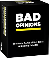 Dyce Bad Opinions