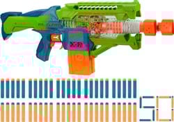 Nerf Nerf Elite 2.0 Double Punch F6363EU4