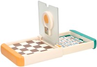 Breinbrekers Box 3in1-2