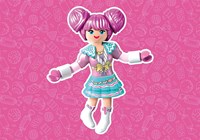 Playmobil Everdreamerz - Rosalee 70385 Spielset Minipuppe-3