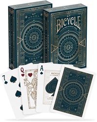 Bicycle Pokerkaarten Bicycle- Cypher