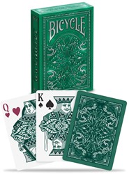 Bicycle Pokerkaarten Bicycle- Jacquard