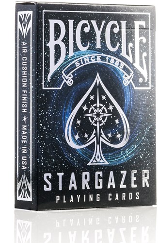 Bicycle Pokerkarten Stargazer - Premium Spielkarten für Poker und Magie-3