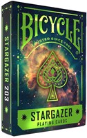 Bicycle Pokerkarten Stargazer 203 - Spielkarten für Poker-2
