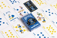 Bicycle Pokerkarten Donald Duck - Premium Disney Spielkarten - Creatives-3