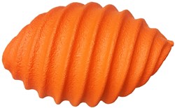 Spordas ballon de football américain Twist Ball mousse prise débutants