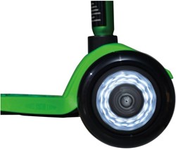 MICRO LED RAD FLITZER