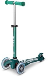 Micro Step Mini Deluxe Eco - Édition Limitée