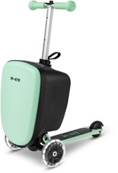 Micro Luggage Junior Mint