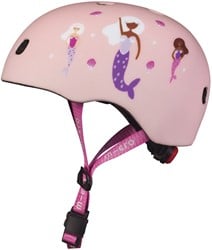 Micro Casque Deluxe Sirène