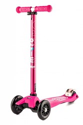 Mikroschritt Maxi Deluxe rosa