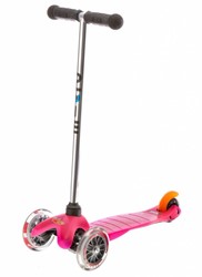 Micro Roller mini Classic Rosa