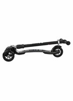 Micro Kickboard Compact 2in1 Schwarz-2