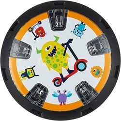 Micro wheel whizzers samples