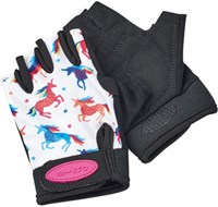 Micro Handschuhe Unicorn - Kinder Fahrradhandschuhe Roller
