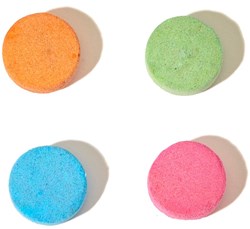 MINI U Mini ü - Fizzy Plops