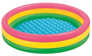 Piscines