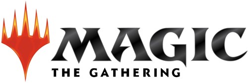 Asmodee Spielmatte Magic The Gathering Final Fantasy Premium Schwarz-2