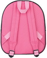Barbie Rucksack blau - Kinderrucksack mit Print und verstellbaren Schultergurten-2