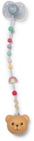 BABY born interaktiver Puppenschnuller magisch 43 cm mit Licht und Musik