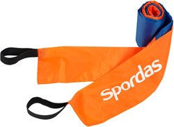 Spordas bande filet pour jeux de raquette - jouet coloré et résistant