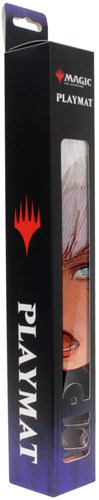 Asmodee Spielmatte Magic: The Gathering Final Fantasy Premium Schwarz-3