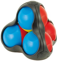 Recent Toys Denkspiel Planets Gehirnbrecher Puzzle - bunte Herausforderung