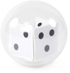 Dots  Breinbreker 3D Puzzel