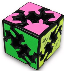 GEAR SHIFT