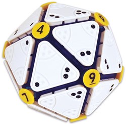 ICOSOKU