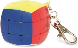 Mini Feliks Pillow Breinbreker Sleutelhanger