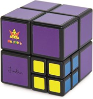 Recent Toys Denkspiel Puzzle Pocket Cube Gehirntrainer Würfel