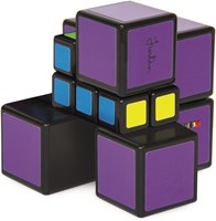 Recent Toys Denkspiel Puzzle Pocket Cube Gehirntrainer Würfel-3