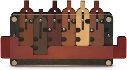 Recent Toys Holz Denkspiel Puzzle The Waiters Tray Gehirntrainer