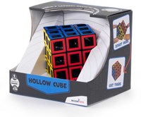 Recent Toys Gehirntrainer Puzzle Hollow Cube Würfel räumliches Denken-2