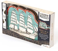 Recent Toys Schiff in einer Flasche - Constantin-2