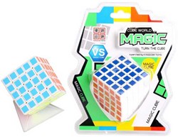 HOT Games IQ Puzzel Magic 25 x 25 x 25 Kubus, HOT