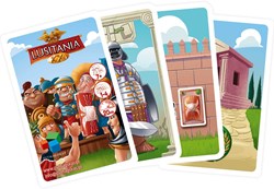 HOT Games Brettspiel Lusitania Solo Mode Erweiterung - jetzt solo spielen