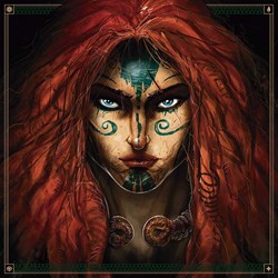 HOT Exclusive Celtae bordspel - Pythagoras