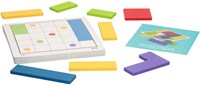 IQ Puzzel Hout-2