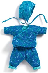 Djeco Tenue Mikado