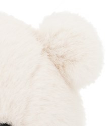 ORANGE TOYS Teddybeer Wit