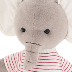 ORANGE TOYS Olifant