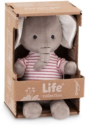 ORANGE TOYS Olifant