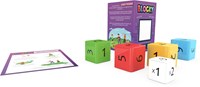 HOT Exclusive Blocky Dobbelspel, Formula Games-2