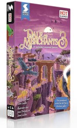 HOT Games Dale of Merchants 3 - Kontinent.Eisenbahn