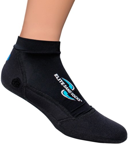 Sand Socks Elite Sandsocken für Strand und Sport - Komfort und Schutz
