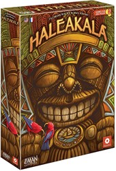 Z-Man Games Haleakala, HOT Sports + Toys