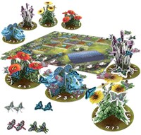 Hot Papillon Brettspiel-2