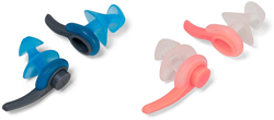 Speedo Biofuse bouchons d'oreilles - Accessoire de natation confort et protection